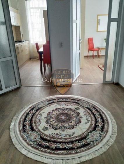 3 Camere in vila, Centru Piata Ovidiu, Plaja Neversea vedere la mare, gaze, et 1 - 2