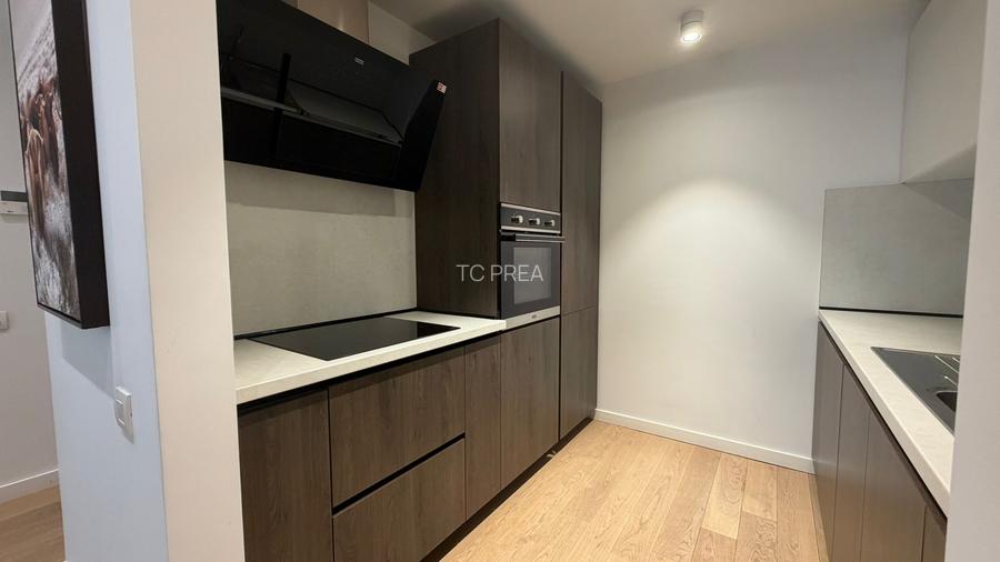 2 camere One Herastrau Plaza - 10