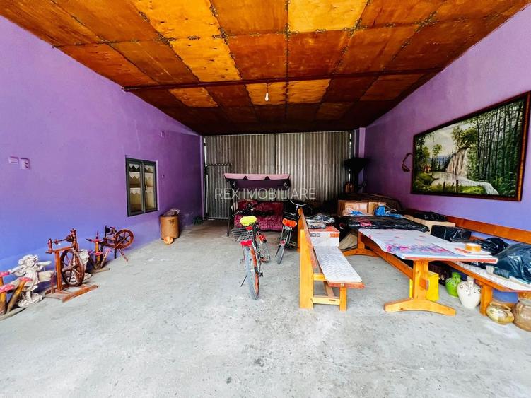 Casa Individuala 5 camere - Localitatea Liebling-  COMISION 0 % - 12