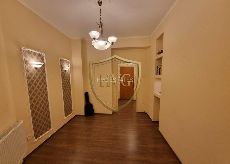 Apartament cu 3 camere | Nemobilat | Piata Unirii - 4