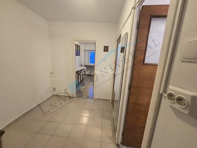 Nerva Traian-7minute Metrou Timpuri Noi, Garsoniera Spatioasa, Locatie SPLENDIDA - 2