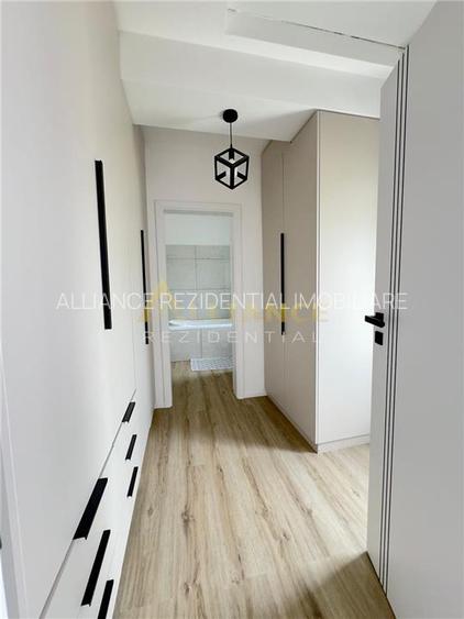 Vila individuala - 5 camere- 3 bai - 444mp teren - 13