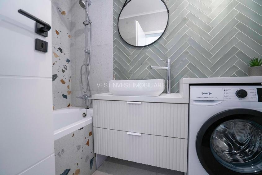 Apartament Lux Prima Green - 6