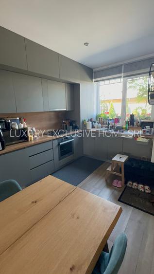 Iancu Nicolae  vila tip Duplex 5 camere - 11