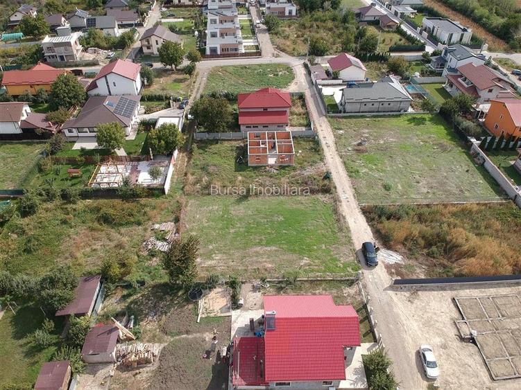 TEREN CAMPINEANCA, 715 MP - 5