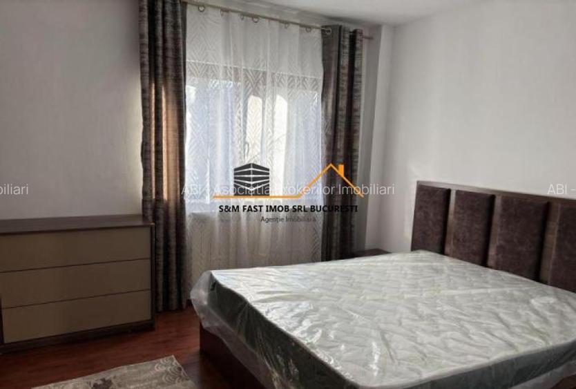 Apartament 2 camere-13 Septembrie-Sebastian-Drumul Sarii-Semicentral- - 5