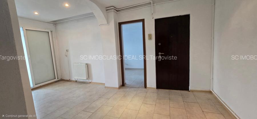 Micro 6 Târgoviște,  vanzare apartament 3camere - 7