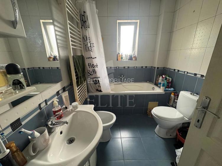 Apartament 2 camere în zona  BRD - 5