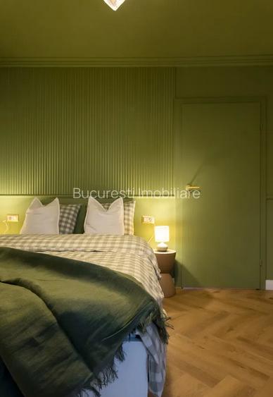 Apartament 4 Camere Piata Iancului,Metrou,2 Bai,2 Balcoane,Centrala Termica - 12