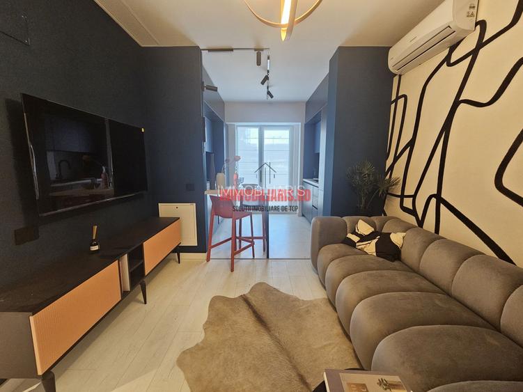 Pallady, Finisaje Premium - Centrala Termica - Birou Vânzări - 2