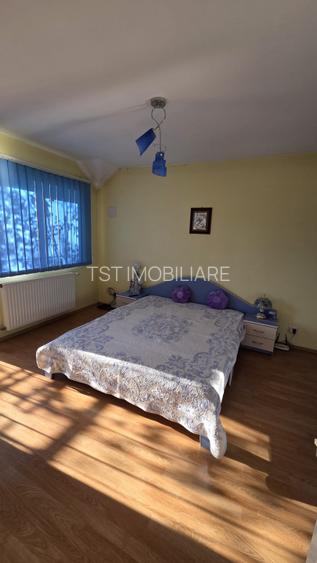 Casă cu mansardă și teren generos – zona Lucian Blaga - 16