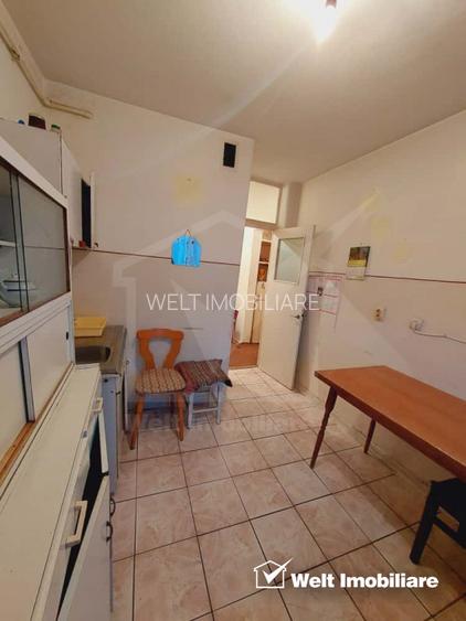 Apartament 2 Camere 49mp Etaj 2 Zona Intre Lacuri - 6