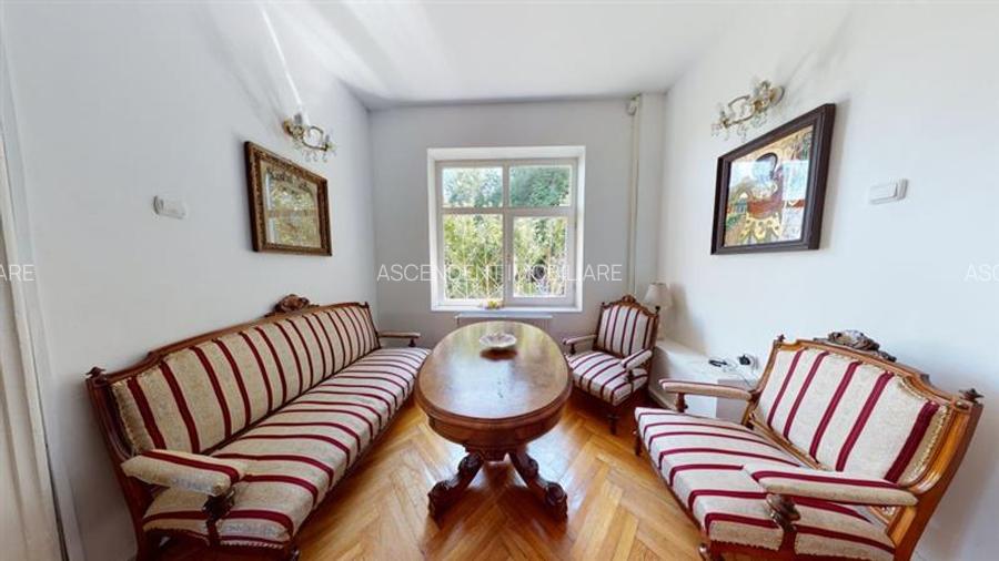 Casa saseasca autentica,1.100 mp teren, pomi fructiferi si potential,Prejmer,Cen - 3