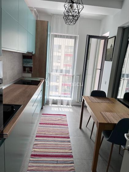 Inchiriez 2 Camere 21 residence - 3