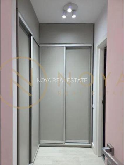 Apartament de 2 camere Pipera Onix North - 6