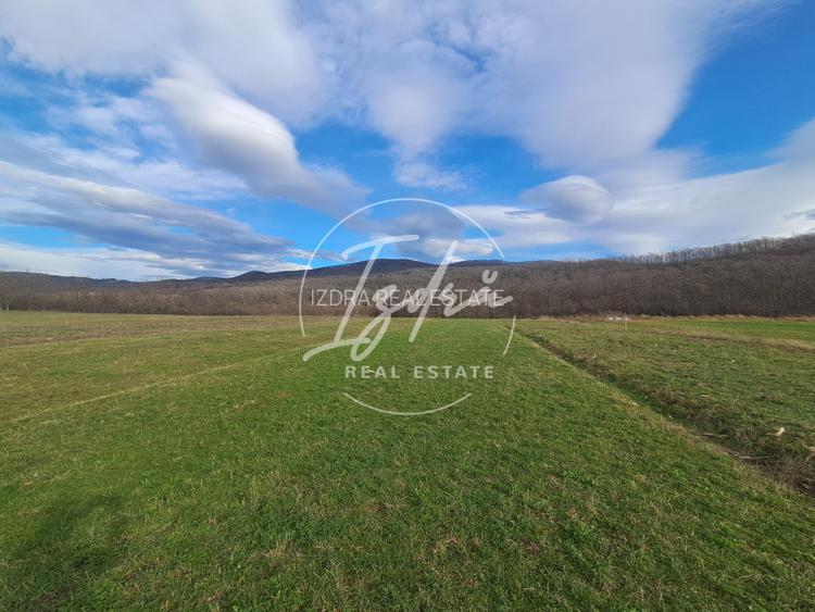 Teren extravilan de vânzare – 500 mp – Tălmaciu, zonă apropiată de intravilan - 4