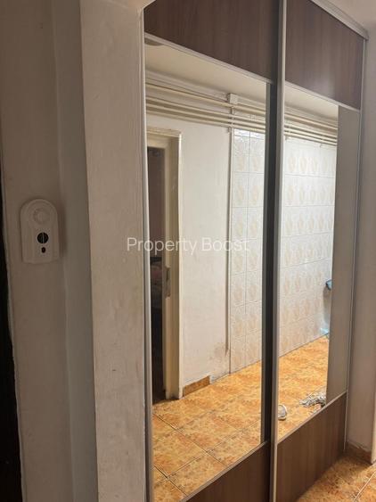 Garsoniera centrala proprie etaj 1/4 Gorjului, Militari - 4