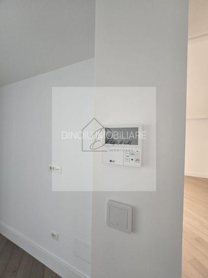 Apartament 2 camere Cortina 126 I Iancu Nicolae I Cambridge I COM 0% - 14