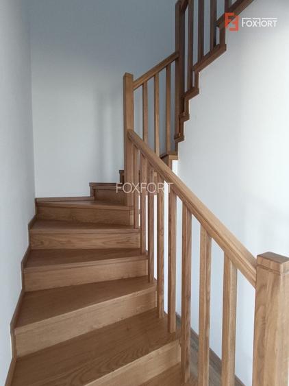 COMISION 0% Duplex modern cu 4 camere, zona Mosnita Noua - 9