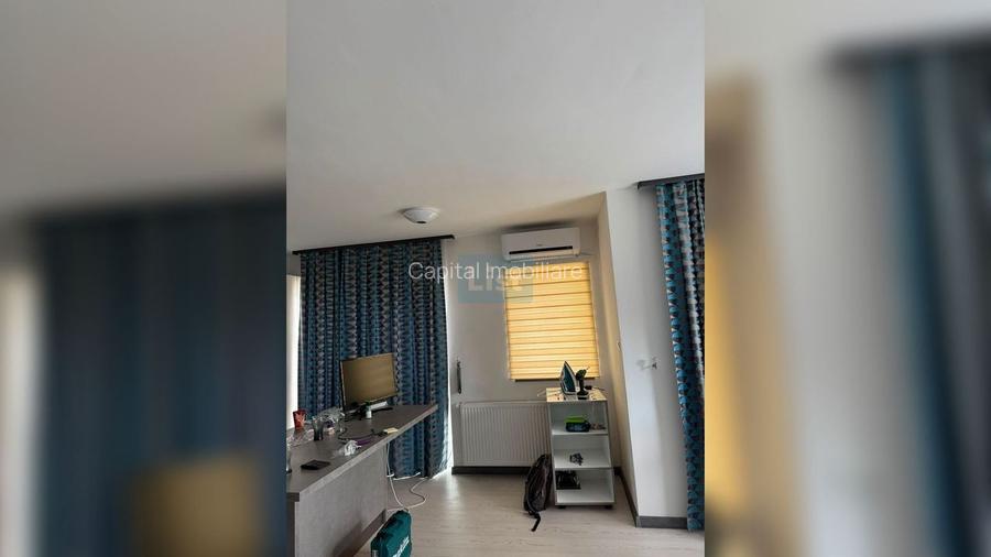 COMISION 0%! Ap. 2 camere 67 mp, PET FRIENDLY, Soporului - Gheorgheni - 8
