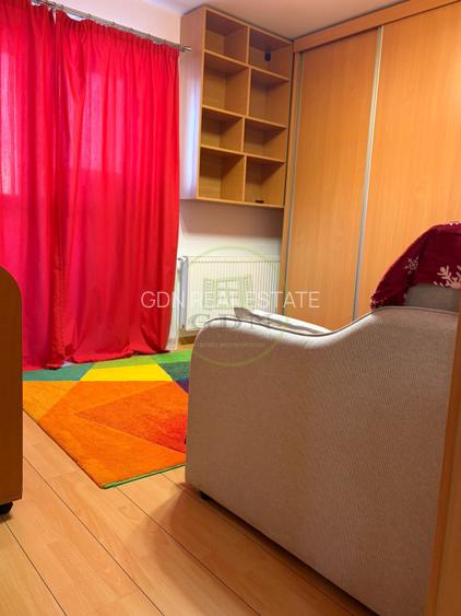Apartament 2 camere de inchiriat-Zona Doamna Stanca - 4