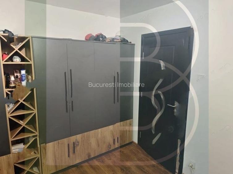 Apartament 2 Camere,Pantelimon,Spital,et.4/10,DECOMANDAT,Amenajat,mobilat - 3