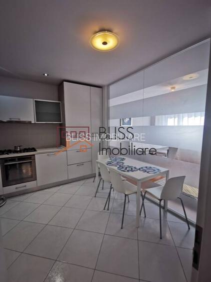 Apartament 3 camere în zona Pipera Nord - 10