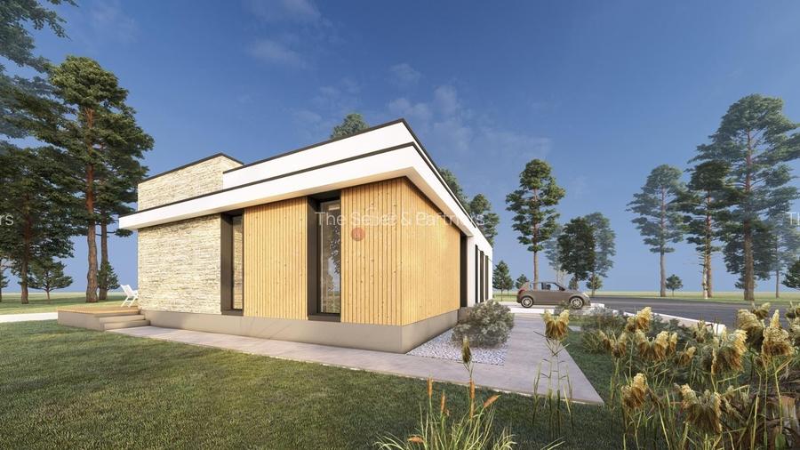 Constructie Noua | Finisaje Calitative - 8