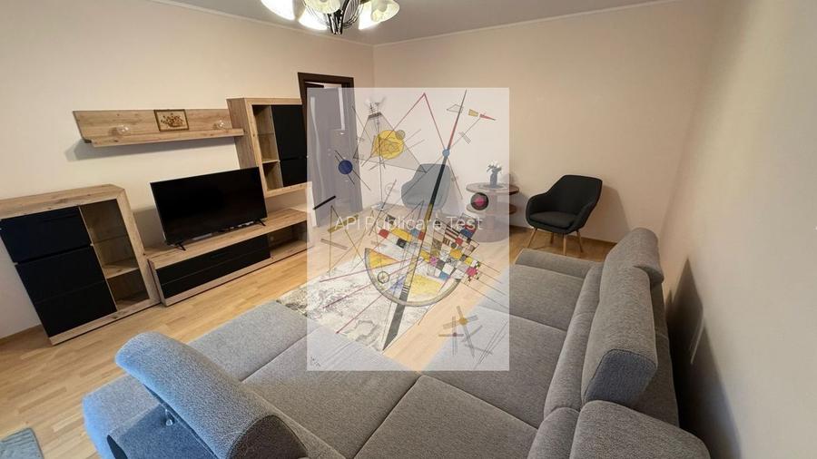 Apartament de vanzare cu 2 camere in zona 1 Mai - 4