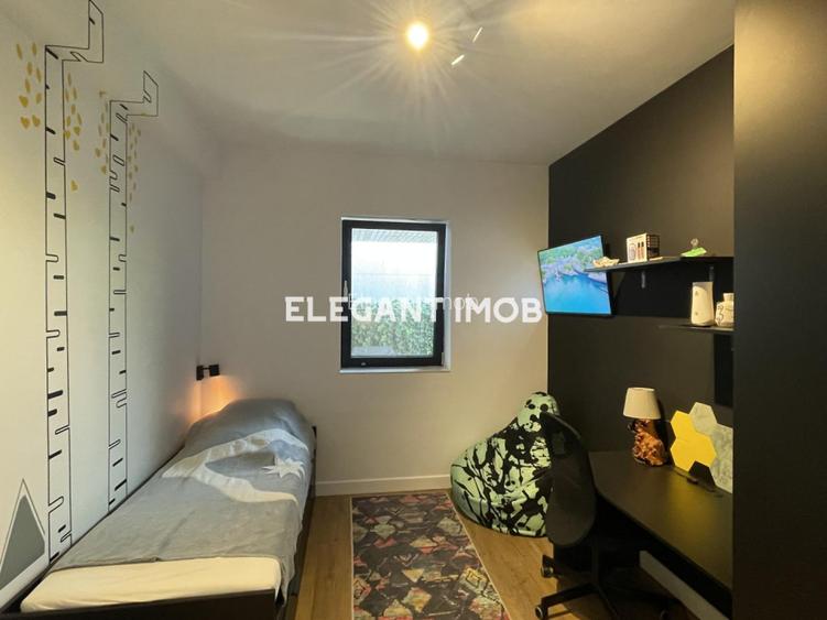 Vila superba in Paradisul Verde - 9