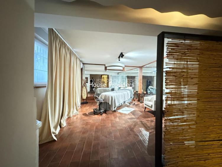 Spatiu Comercial Herastrau – Soseaua Nordului |Vila S P 2 M - 8