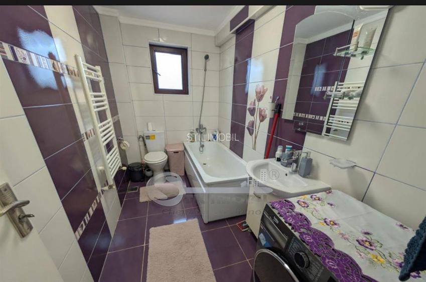 Apartament Modern Tătărași | Bloc Nou | Parcare Inclusă - 9