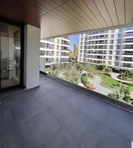 2 Camere cu parcare subterană Nusco City | Pipera | Promenada | Floreasca - 11