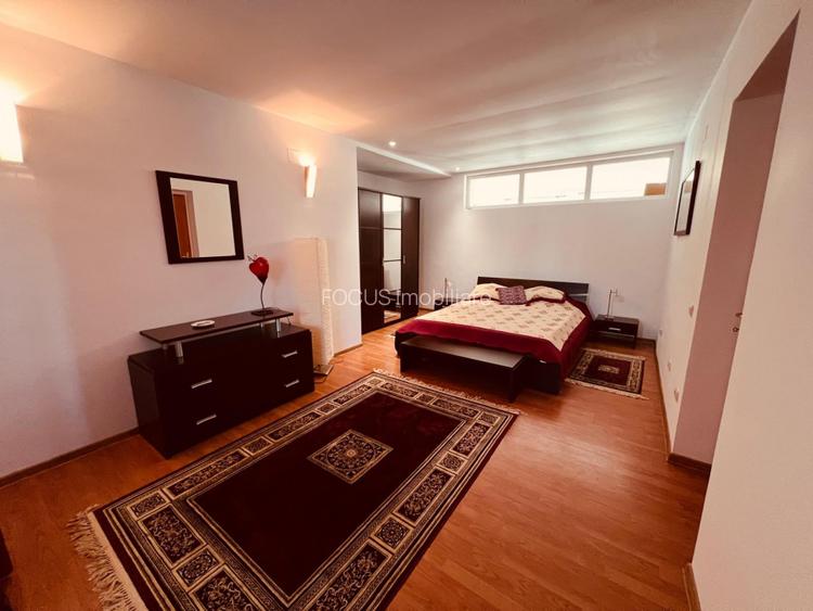 Reședință elegantă in zona Iancu Nicolae - 11