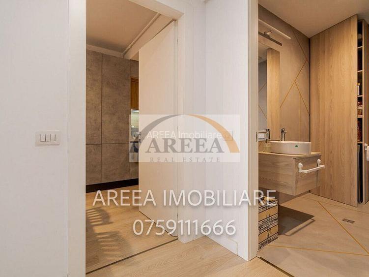 Apartament luxos,luminos,foarte spatios in Erou Iancu Nicolae-Oferta atractiva - 33