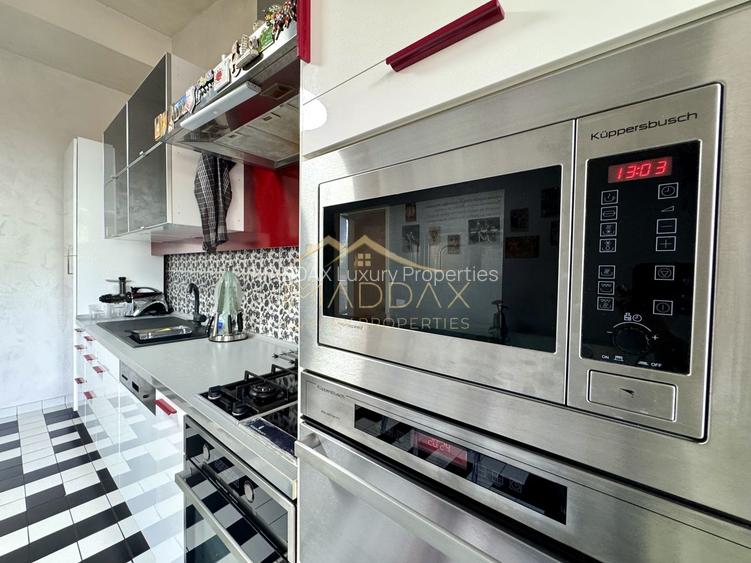 Vila cu 5 camere *344mp* + 400mp Teren // Zona Bucurestii Noi - 29