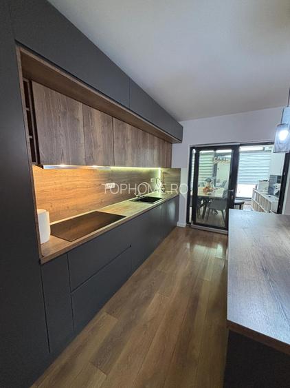 Berceni - Miorita Vila unicat - 480 mp utili - 39