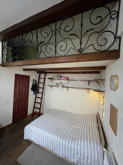 Garsonieră cochetă în zonă semicentrală, ideală locuit sau investiție. - 3