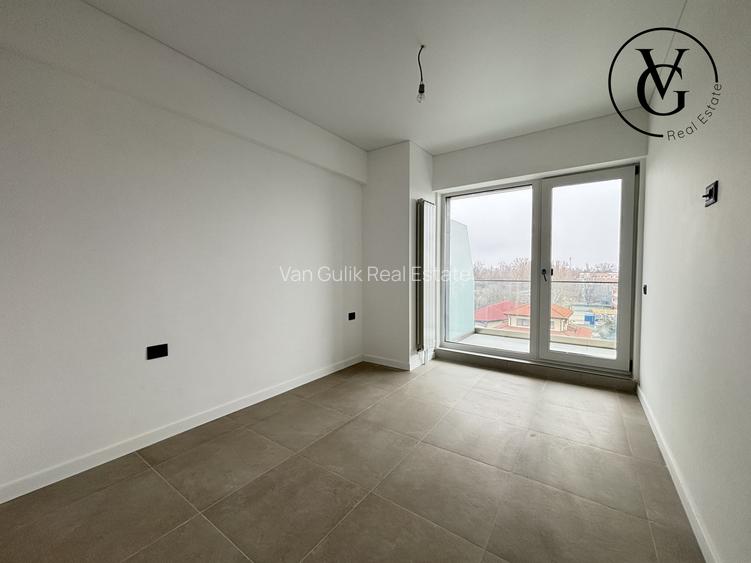 Studio - complex Alezzi Odyssey - Mamaia Nord - 4