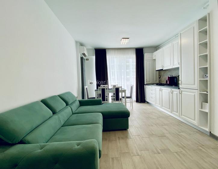 Apartament de 3 camere, Alezzi Resort - 15