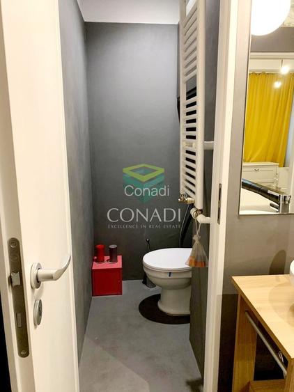 Apartament 2 camere Nordului - Herăstrau - 8