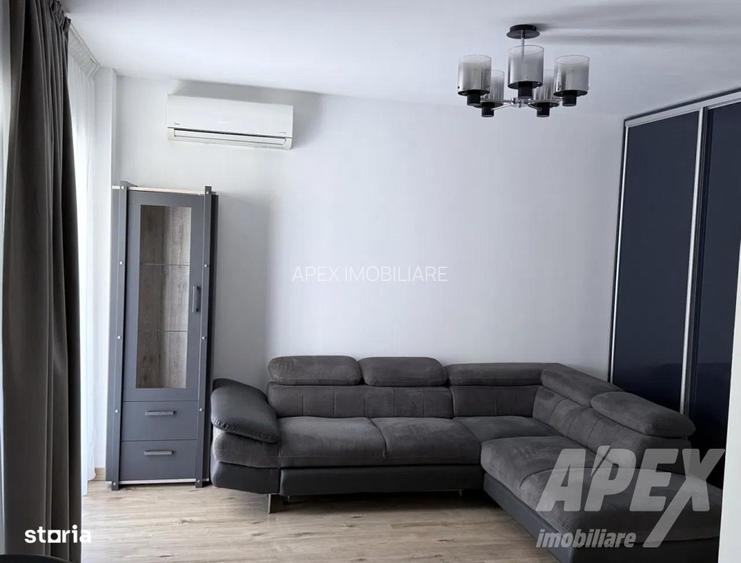 Apartament nou 2 camere mobilat | Parcare | Sos. Fabrica de Glucoza- Belvedere - 3