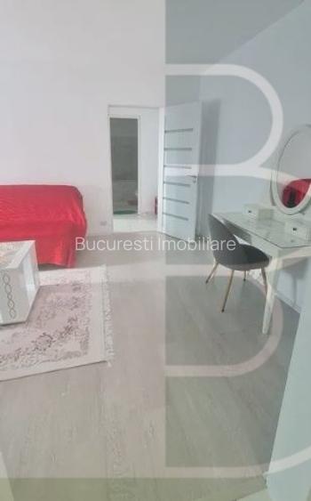 Apartament 2 camere,Titan,1 Decembrie 1918,Metrou,bl.reabilitat,Amenajat,Liber - 3