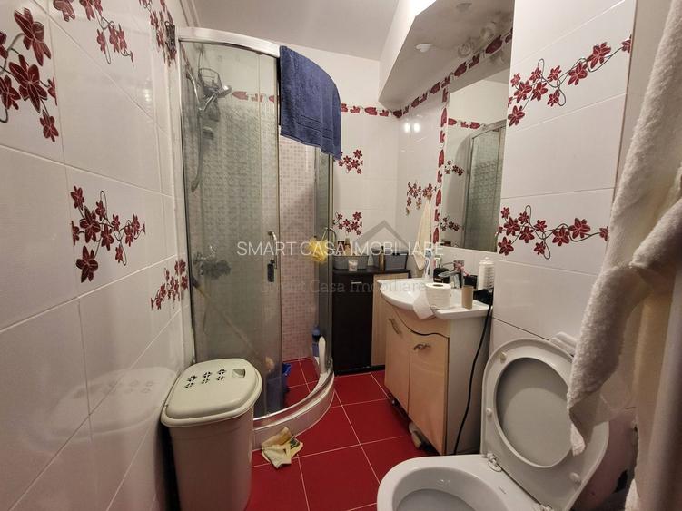 Apartament 2 camere Alexandru cel Bun - 5