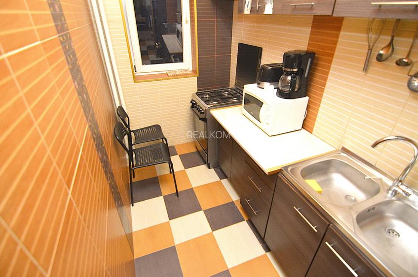 INCHIRIERE GARSONIERA DRISTOR – PARK LAKE - 14