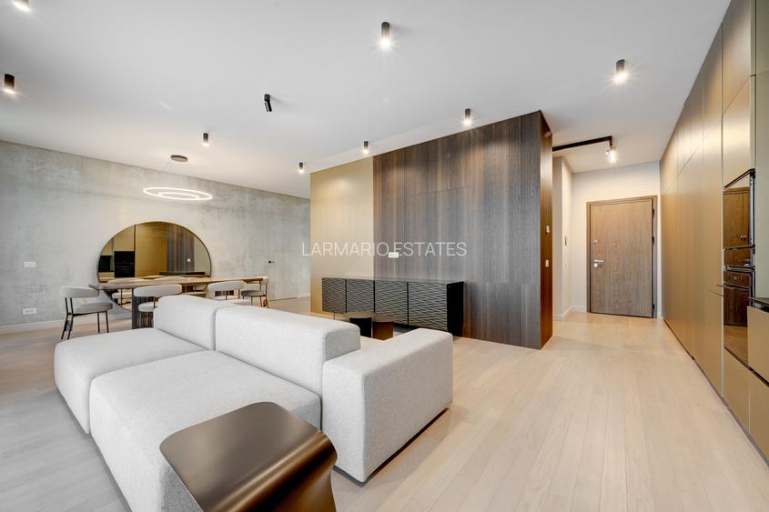 Apartament 3 camere  Lux Rahmaninov Residence - 5