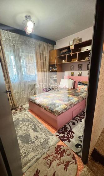 Apartament 4 camere - Calea Rahovei - Sebastian - Scoala nr. 280 - 4