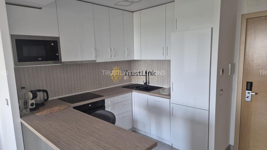 Apartament 2 camere de vânzare RIN Grand Hotel  8/15 vedere exterior - 2