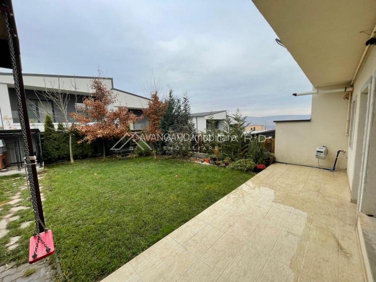 Duplex modern | 120 mp utili | 275 mp teren | mobilat\utilat | Vivo Mall - 5