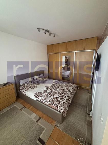 VANZARE APARTAMENT 2 CAMERE VITAN RIN GRAND 42MP CENTRALA PROPRIE PARCARE INCLUS - 2